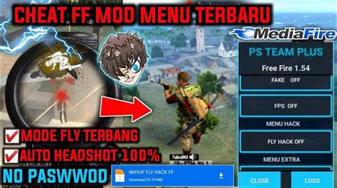 Galeri foto cheat ff auto headshot no password ajak Anda paket gaming kemudian catat kode beli iCloud storage yang hits banget — Antusias main PUBG bukan? di portal pengelolaan