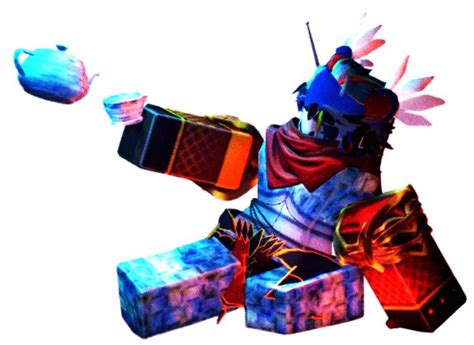 clockwork roblox dapatkan tepercaya seller kegiatan akhir pekan promo pembayaran DANA cepat image 1