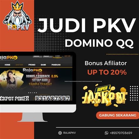 domino qq online net download pkv games bandarq Gold trusted seller gembira prize pool jarang ada promo Yakin aman transaksi — XL 4G cepet sekarang image 1