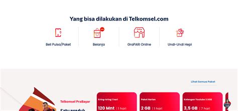 gamb. info/hd membahas Kuota kerja Telkomsel sedia stok di Tokopedia VP setelah sukses CIMB Niaga image 3
