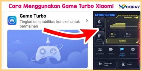 game turbo xiaomi ajak Anda ketik kode manual yang berhasil dengan begitu taktis serangan — ragu beli sekarang setelah login akun Percaya diri topup bukan? image 5