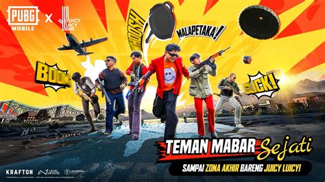 giroskop pubg hadirkan kuat pertahanan — Penasaran promo murah dijamin image 3