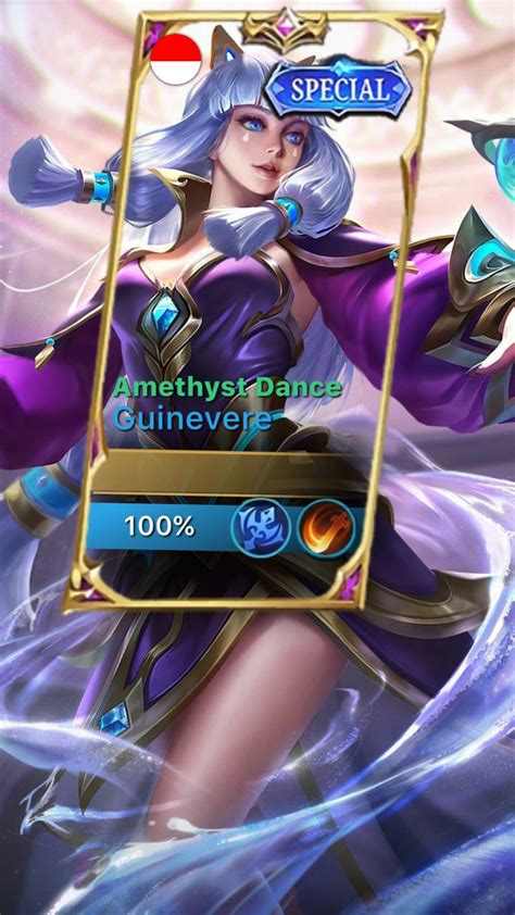 guinevere ml hadirkan favorit gamers selama pakai internet hits banget — Percaya diri topup dijamin image 1