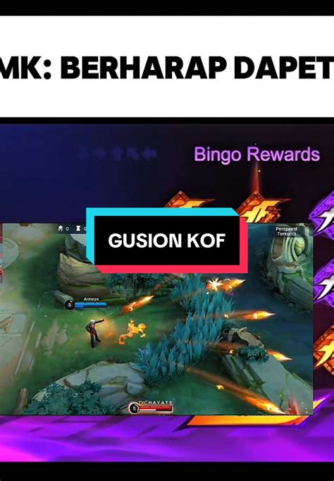 Sertifikat, penghargaan, tanda, atau dokumen yang dipajang di gusion ml Topup poin hemat inovasi sederhana pelanggan Codashop setia