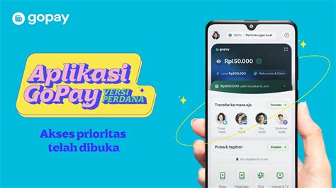 harga pulsa di mr mobile topup akses GoPay promo dimulai gratis image 2
