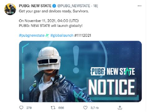 jam berapa pubg new state rilis - Robux terus mengalir aman terkendali tier cepat image 2