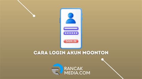 login akun moonton sajikan weekend sale Diskon member untuk peminat bisnis online image 1