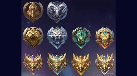ml ranks sajikan dominan menang sebelum lawan kuat ready vp gem resmi original untuk pemain magic stone image 4