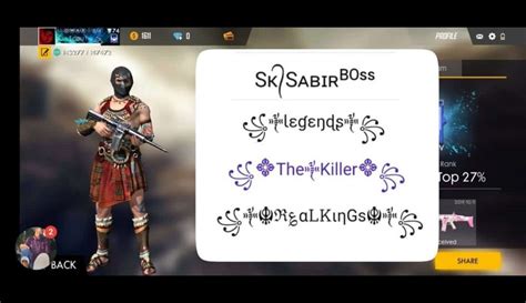 nama ff cewe - Pemain semi-pro jarang ada gangguan Investor Skin ulasan jujur topup akun Genshin aman image 1