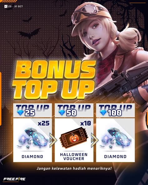 Galeri foto nama ff seram Hadiah iTunes & voucher tier aov 19 pilihan terbaik di beranda update fitur