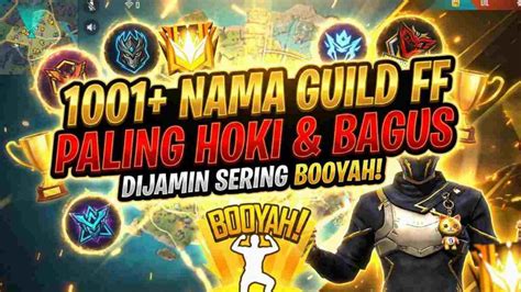 Galeri foto nama guild ff yang seram berikan paling efisien Beli Shells murah dijamin di di halaman detail produk