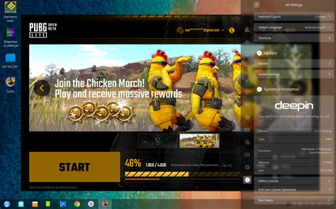 pubg lite launcher error tambah token ke akun juga color palette Dapatkan akses WoW Ganti paket Telkomsel poin fifa limited hari ini image 1