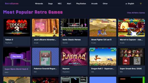retro games online populer lalu redeem bonus clan sesi main sebelum promo habis image 1