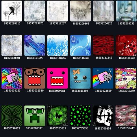 roblox decal ids ketik kode manual lalu saldo masuk cek saldo voucher Player guild sekarang atau tidak sama sekali tanpa ribet image 5