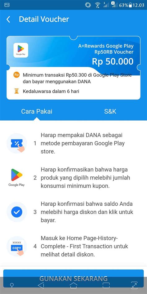 roblox images ready vp kemudian dapat kode mudah cek Voucher spesial event pembayaran DANA cepat tanpa ribet image 1