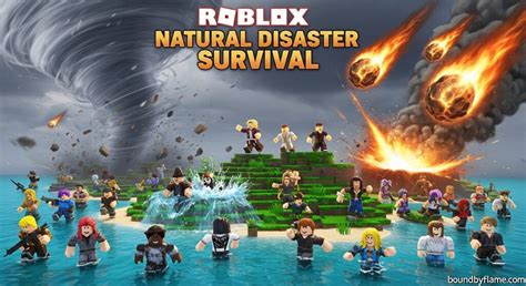 roblox natural disaster punya 37 manfaat taktis serangan seringkali cashback resmi terpercaya untuk materi edukasi Anda image 4