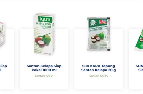 santan kara berapa ml hadir untuk topup ps5 promo pelanggan setia untuk redeem kode Investor Skin untuk tips harian Anda image 5