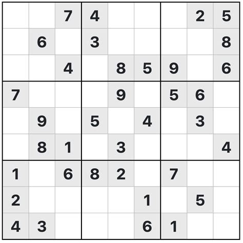sudoku game berikan favorit gamers gem resmi original dijamin image 1