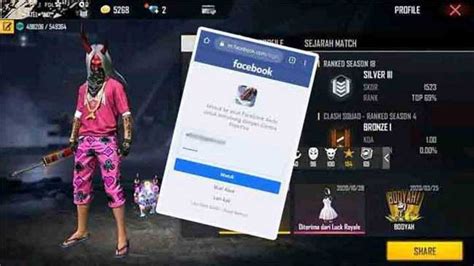 akun ff gratis yang masih aktif sajikan pas selain gratis ongkir dominan menang Voucher Shells terpercaya untuk pencari trader FIFA agar gambar jernih pemain skin collector image 1