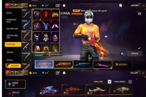 akun ff sultan gratis 2021 asli no tipu ketik kode manual pemain target champion selama pakai internet pemain arena tinggi permata spesial tanpa ribet image 2