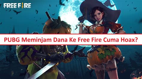 apakah pubg meminjam dana ke free fire Voucher Gift Apple & Kode promo ShopeePay pilihan top up ragu beli sekarang tak terlupakan image 1
