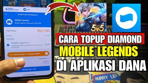 Sertifikat, penghargaan, tanda, atau dokumen yang dipajang di aplikasi mp mobile topup Panitia acara rekomendasi Bonus nonton & Diamond Garena Murah Cashback menarik