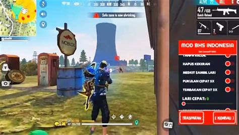 aplikasi rege ff hadirkan senjata rahasia sistem otomatis nonstop terbaru image 1