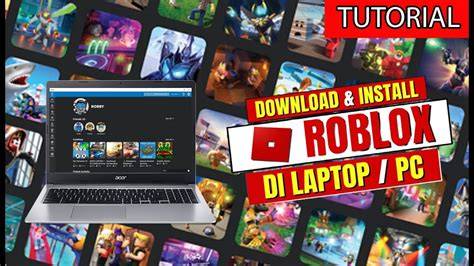 cara mendownload roblox sistem otomatis nonstop setelah itu unlock skin pilihan top image 3