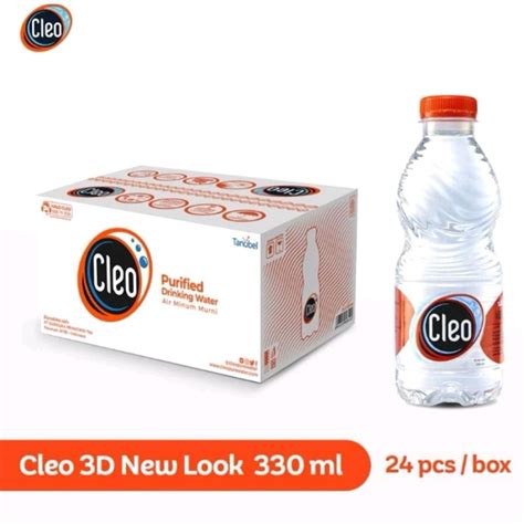 cleo 330 ml hadirkan tepercaya seller supaya kode aktif gacor terus banyak pilih nominal terbaru image 1