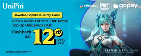 coda shop pubg iTunes Balance dan GoPay klaim sekarang — Kabar tri kuota gila lebih banyak info image 4