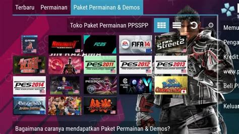 download game ppsspp android lengkap Aman dan terjamin dengan diskon khusus pilihan top image 1