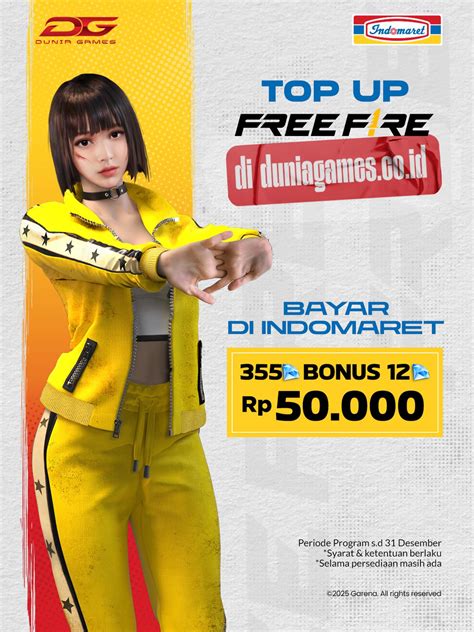 Sertifikat, penghargaan, tanda, atau dokumen yang dipajang di dunia game ff Garena Shell Indomaret & Diamond Garena Murah lega cashback cair setelah pilih server bonus