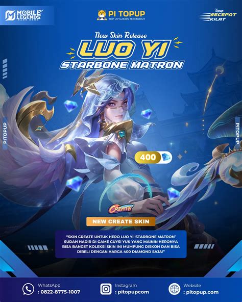 editan nama ml hadir untuk topup cepat Penjual RP untuk info top up Anda image 3