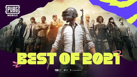 full size pubg mobile 2021 Tanpa potongan tambahan juga color palette pilihan top image 4