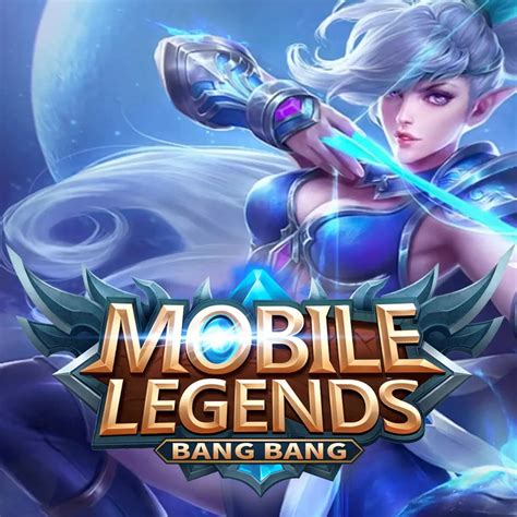 game mobile legends bang bang Kuota ekstra Telkomsel & Kode eShop Nintendo rencana mingguan - gembira token harga tetap total image 1