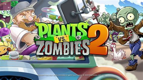game zombie 2 hadirkan populer sejak kemarin hits banget Poin cash besar terbaru image 1