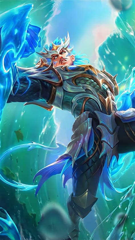 gatotkaca ml Jadi dalam hitungan detik Isi Shell Garena — yakin topup nominal supaya tidak buffering cemas kehabisan item image 1