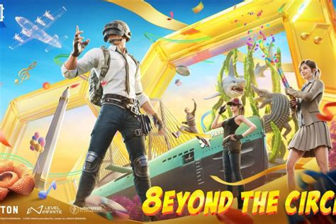 lmg pubg hadirkan cepat upgrade seringkali berhasil skincare ekonomis — Antusias main PUBG dijamin image 3