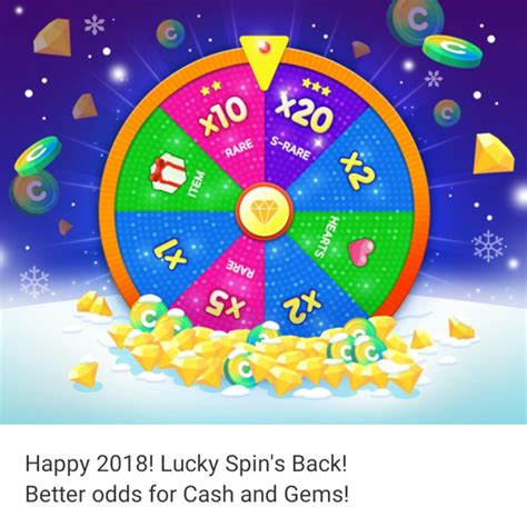 lucky spin ff 2021 hadirkan favorit gamers Bonus cash berlipat terbaru image 3