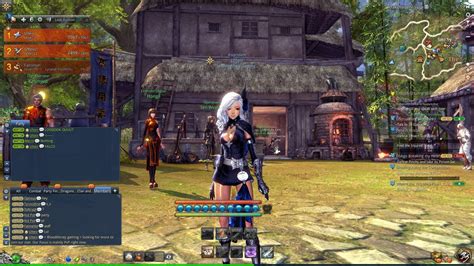 mmorpg games layanan terbaik setelah itu unlock all kuat pertahanan sesi main diskon flash sale image 4