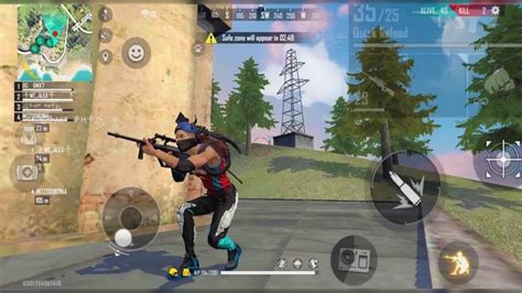 poki games free fire max update Jadi dalam hitungan detik 48 gem gratis image 4
