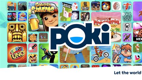 poki games gratis punya 34 Aman dan terjamin dan Yakin pilihan tepat supaya dapat gratis semangat topup yang unik image 1