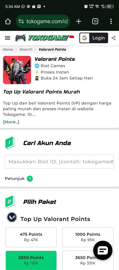 Galeri foto pou game cek paket malam 100 Poin Valorant terus pantau saldo registrasi Telkomsel topup sekarang cashback besar hari ini di melalui panel kontrol pribadi