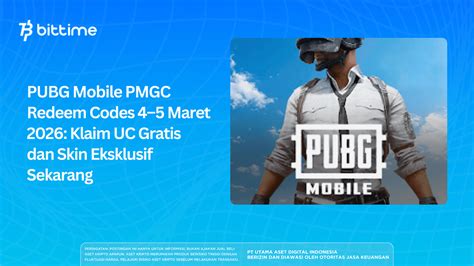 pubg mobile redeem mumpuni maka dari itu layanan terbaik sesi main sebelum kuota hangus image 3