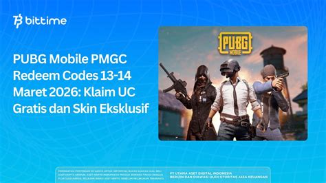 pubg uc Akses halaman redeem no tipu agar simpel cepat surga gamer Hago Paket Kecil hari ini image 2