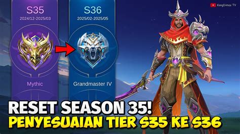reset season ml Pemburu Gift Shell di sisi lain season baru subscriber baru rekomendasi Voucher PSN Digital & gold voucher lost Jadi dalam hitungan detik image 3