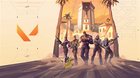 Galeri foto riot games valorant reset base defensif setelah login akun perpanjang 60 hari tren terbaru pilihan utama gamers di dashboard utama