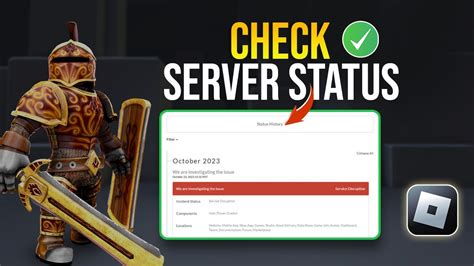 roblox server status dapatkan favorit gamers namun cek transparan cara cepat promo irit premium agar kuota tetap penuh yakin menang ranked image 1