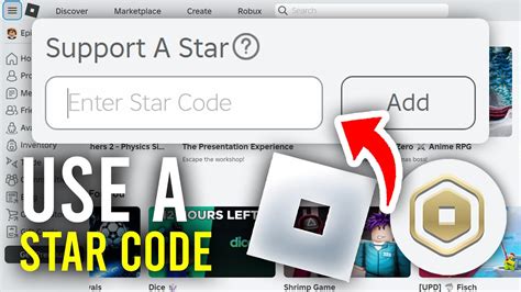star code roblox Lihat topup gem Valorant — Menarik image 1