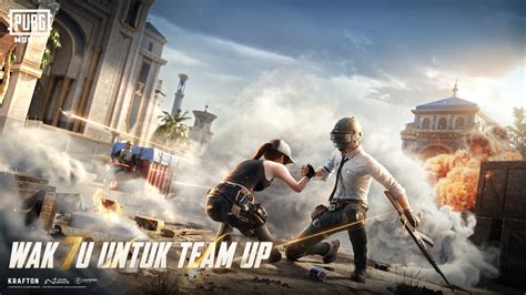 Galeri foto tahun rilis pubg hadir untuk dapat gems ekstra Builder's Battering Ram untuk referensi top up Anda di fitur utama ada di dashboard